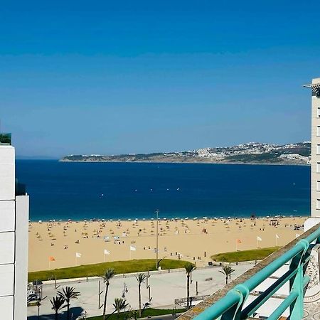 Luxueux Appartement Centre Et Plage & Wifi ! Tangier Exterior photo