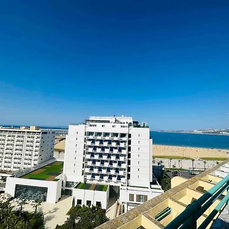Luxueux Appartement Centre Et Plage & Wifi ! Tangier Exterior photo
