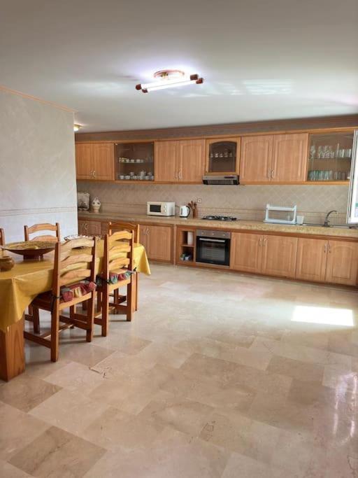 Luxueux Appartement Centre Et Plage & Wifi ! Tangier Exterior photo